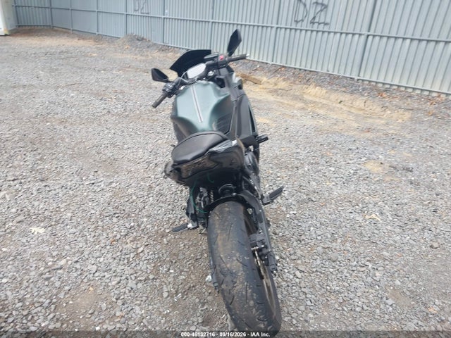 Kawasaki Ex650 P 2025 ML5EXEP14SDAF8923 Image 6