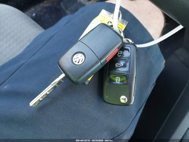 46132723 :رقم المزاد ، 3VW167AJ0HM386704 vin ، 2017 Volkswagen Jetta 1.4t S مزاد بيع