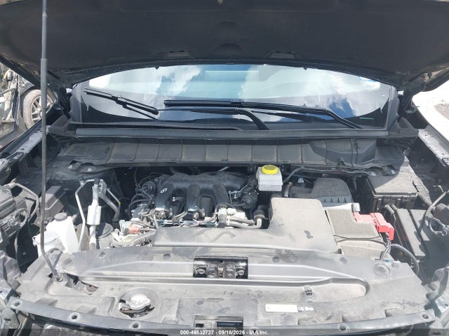 Продаж на аукціоні авто 2026 Nissan Pathfinder Sv, vin: 5N1DR3BS8TC218564, номер лоту: 46132727