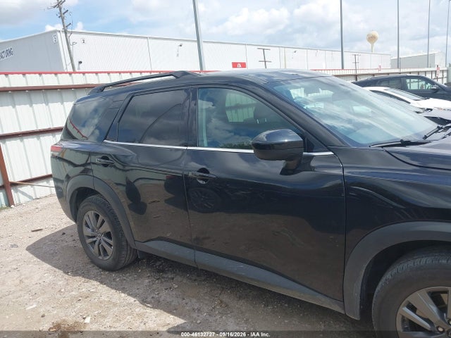 Продаж на аукціоні авто 2026 Nissan Pathfinder Sv, vin: 5N1DR3BS8TC218564, номер лоту: 46132727