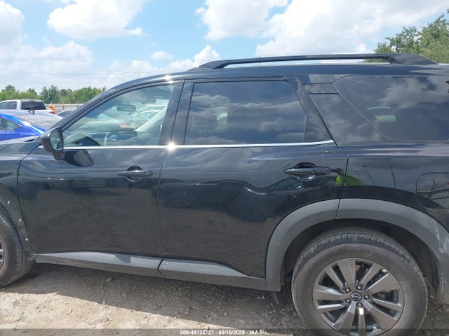 Продаж на аукціоні авто 2026 Nissan Pathfinder Sv, vin: 5N1DR3BS8TC218564, номер лоту: 46132727