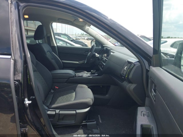 Продаж на аукціоні авто 2026 Nissan Pathfinder Sv, vin: 5N1DR3BS8TC218564, номер лоту: 46132727