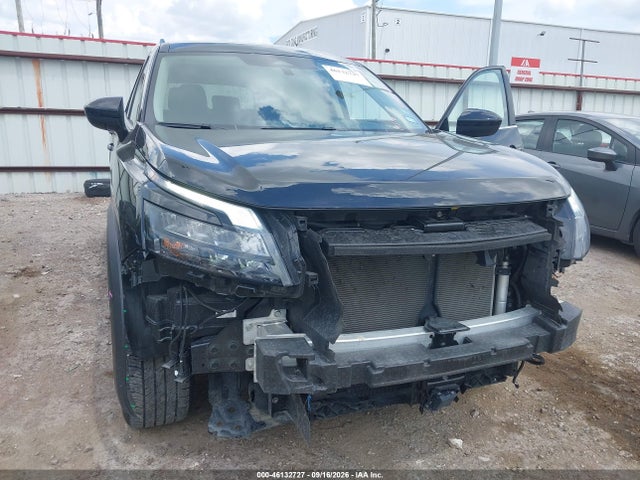 Продаж на аукціоні авто 2026 Nissan Pathfinder Sv, vin: 5N1DR3BS8TC218564, номер лоту: 46132727