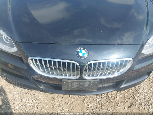 Aukcja sprzedaży 2014 Bmw 650i, vin: WBAYP9C59ED169490, numer aukcji: 46132732