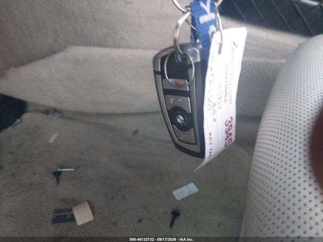 Aukcja sprzedaży 2014 Bmw 650i, vin: WBAYP9C59ED169490, numer aukcji: 46132732