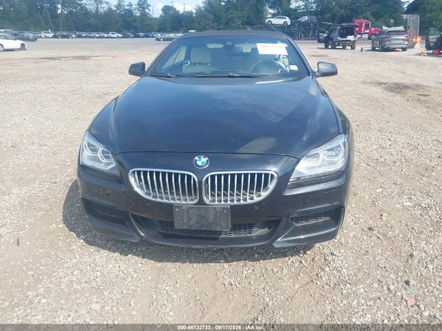 Aukcja sprzedaży 2014 Bmw 650i, vin: WBAYP9C59ED169490, numer aukcji: 46132732