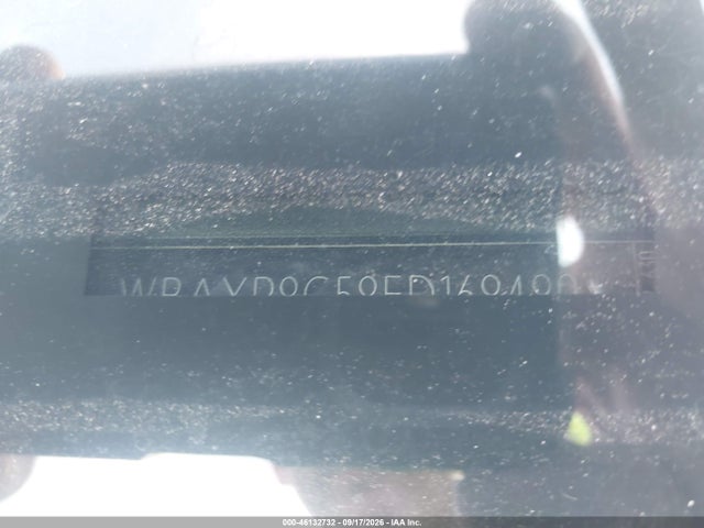Aukcja sprzedaży 2014 Bmw 650i, vin: WBAYP9C59ED169490, numer aukcji: 46132732