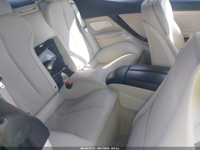 Aukcja sprzedaży 2014 Bmw 650i, vin: WBAYP9C59ED169490, numer aukcji: 46132732