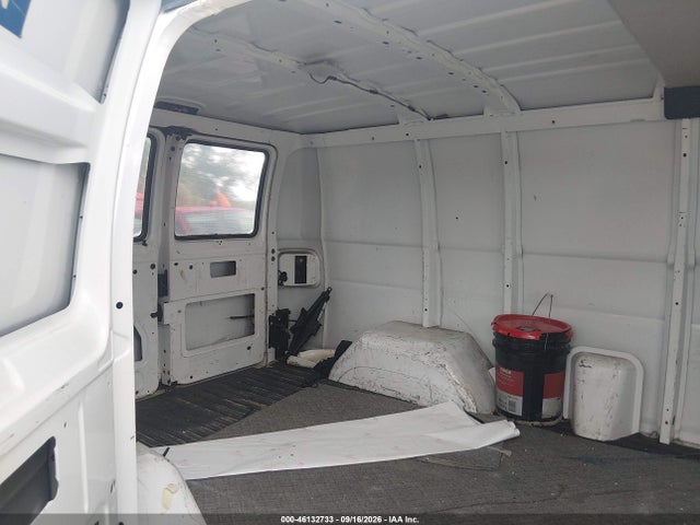 46132733 :رقم المزاد ، 2D7HB11X43K500170 vin ، 2003 Dodge Ram Van 1500 Conversion مزاد بيع