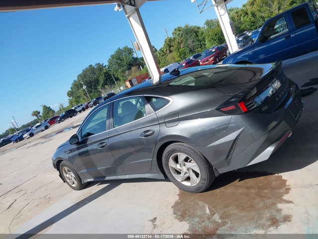 Aukcja sprzedaży 2025 Hyundai Sonata Se, vin: KMHL24JA1SA489703, numer aukcji: 46132734
