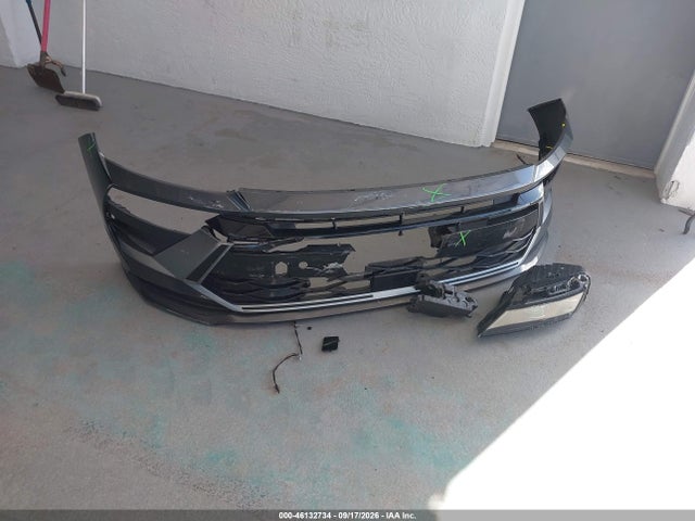 Aukcja sprzedaży 2025 Hyundai Sonata Se, vin: KMHL24JA1SA489703, numer aukcji: 46132734
