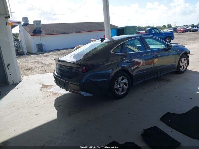 Aukcja sprzedaży 2025 Hyundai Sonata Se, vin: KMHL24JA1SA489703, numer aukcji: 46132734