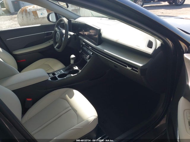 Aukcja sprzedaży 2025 Hyundai Sonata Se, vin: KMHL24JA1SA489703, numer aukcji: 46132734