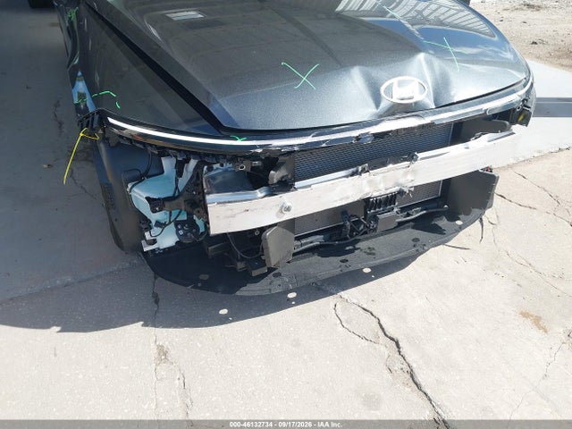Aukcja sprzedaży 2025 Hyundai Sonata Se, vin: KMHL24JA1SA489703, numer aukcji: 46132734
