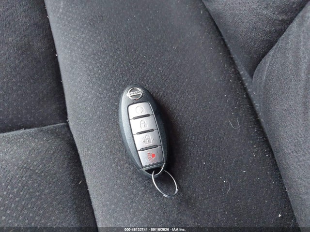 Продаж на аукціоні авто 2017 Nissan Murano Sv, vin: 5N1AZ2MH1HN187877, номер лоту: 46132741