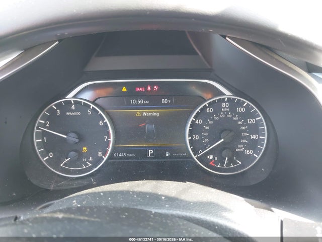 Продаж на аукціоні авто 2017 Nissan Murano Sv, vin: 5N1AZ2MH1HN187877, номер лоту: 46132741