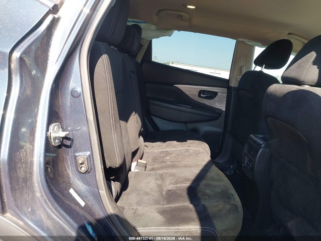 Продаж на аукціоні авто 2017 Nissan Murano Sv, vin: 5N1AZ2MH1HN187877, номер лоту: 46132741