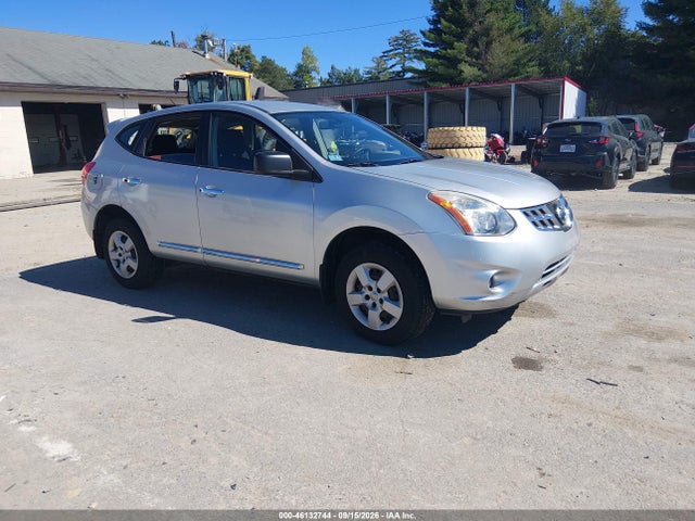 Aukcja sprzedaży 2013 Nissan Rogue S, vin: JN8AS5MV1DW617822, numer aukcji: 46132744