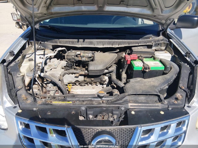 Aukcja sprzedaży 2013 Nissan Rogue S, vin: JN8AS5MV1DW617822, numer aukcji: 46132744