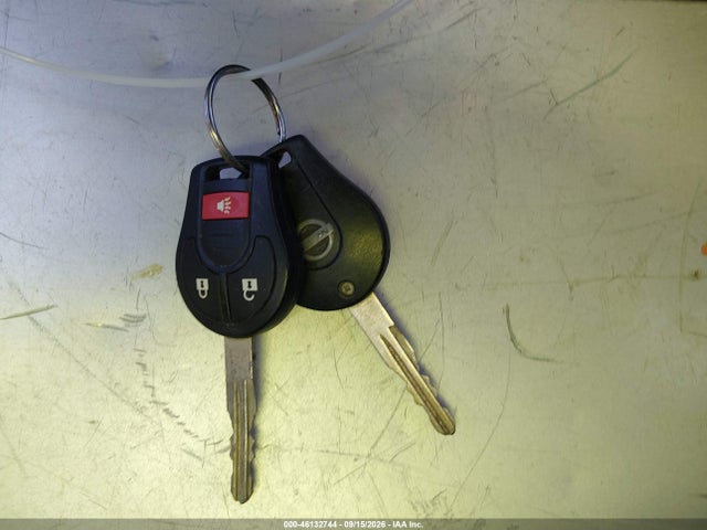 Aukcja sprzedaży 2013 Nissan Rogue S, vin: JN8AS5MV1DW617822, numer aukcji: 46132744
