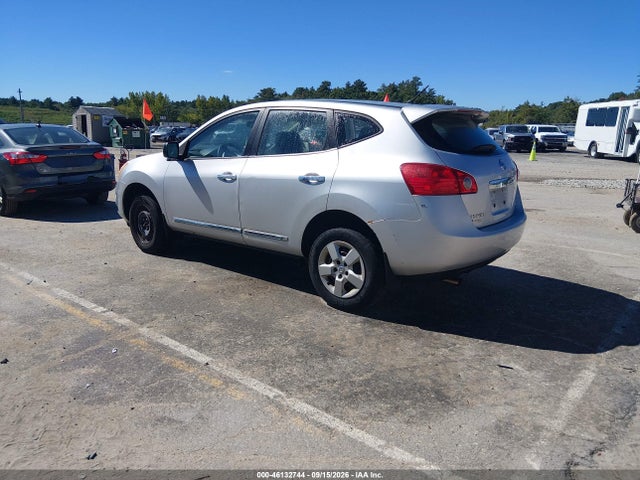 Aukcja sprzedaży 2013 Nissan Rogue S, vin: JN8AS5MV1DW617822, numer aukcji: 46132744