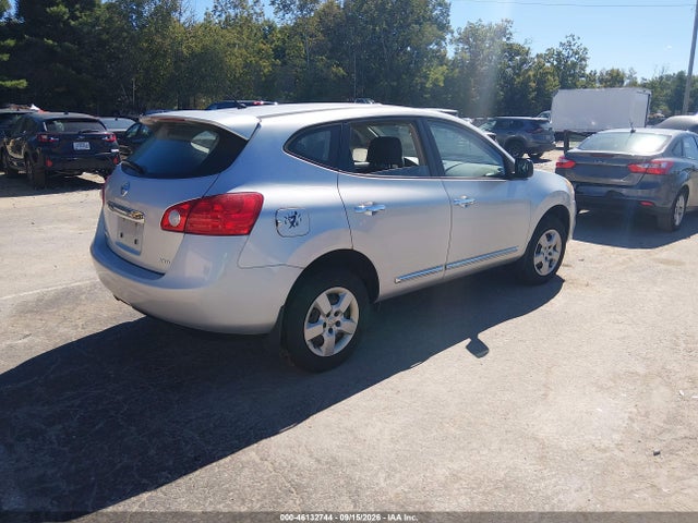 Aukcja sprzedaży 2013 Nissan Rogue S, vin: JN8AS5MV1DW617822, numer aukcji: 46132744
