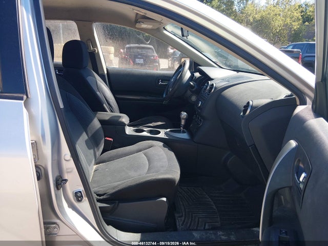Aukcja sprzedaży 2013 Nissan Rogue S, vin: JN8AS5MV1DW617822, numer aukcji: 46132744