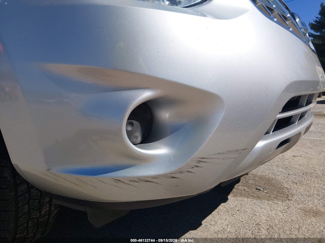 Aukcja sprzedaży 2013 Nissan Rogue S, vin: JN8AS5MV1DW617822, numer aukcji: 46132744