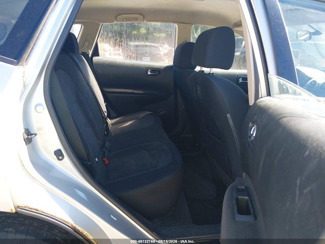 Aukcja sprzedaży 2013 Nissan Rogue S, vin: JN8AS5MV1DW617822, numer aukcji: 46132744