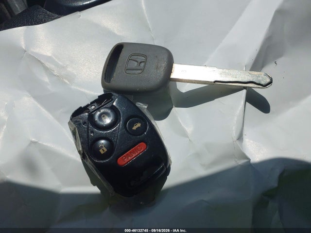 Продаж на аукціоні авто 2010 Honda Accord 3.5 Ex-l, vin: 1HGCP3F83AA018206, номер лоту: 46132745