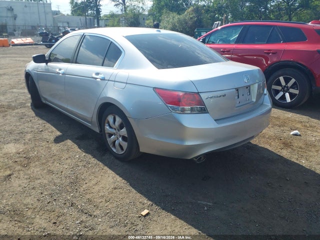 Продаж на аукціоні авто 2010 Honda Accord 3.5 Ex-l, vin: 1HGCP3F83AA018206, номер лоту: 46132745