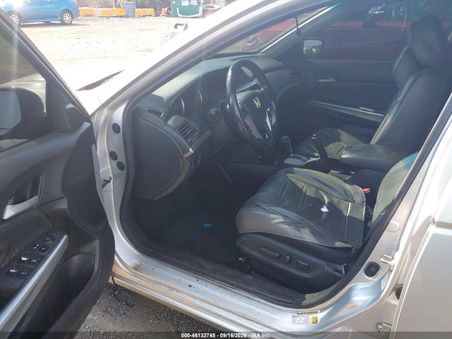 Продаж на аукціоні авто 2010 Honda Accord 3.5 Ex-l, vin: 1HGCP3F83AA018206, номер лоту: 46132745
