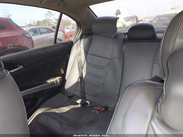 Продаж на аукціоні авто 2010 Honda Accord 3.5 Ex-l, vin: 1HGCP3F83AA018206, номер лоту: 46132745