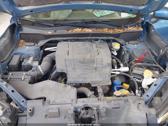 Aukcja sprzedaży 2019 Subaru Forester Premium, vin: JF2SKAGC2KH524314, numer aukcji: 46132748