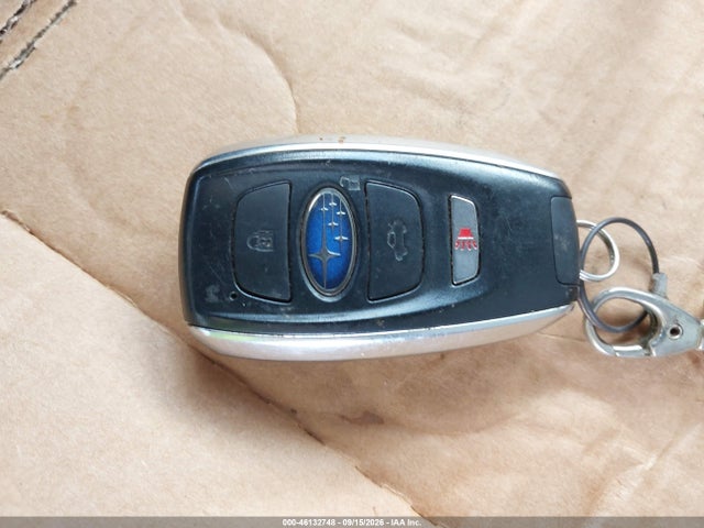 Aukcja sprzedaży 2019 Subaru Forester Premium, vin: JF2SKAGC2KH524314, numer aukcji: 46132748
