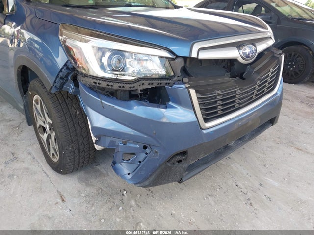 Aukcja sprzedaży 2019 Subaru Forester Premium, vin: JF2SKAGC2KH524314, numer aukcji: 46132748