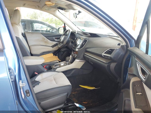 Aukcja sprzedaży 2019 Subaru Forester Premium, vin: JF2SKAGC2KH524314, numer aukcji: 46132748