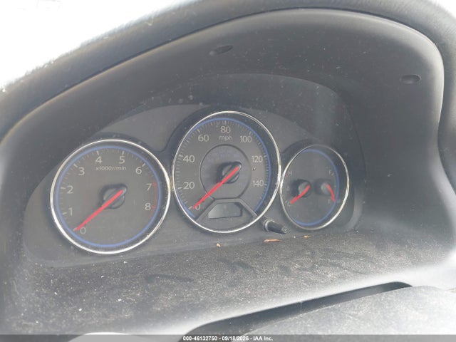 Aukcja sprzedaży 2003 Honda Civic Lx, vin: 2HGES15593H599394, numer aukcji: 46132750
