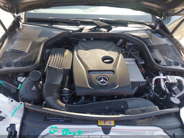 Продажа на аукционе авто 2018 Mercedes-benz C 300, vin: 55SWF4JB6JU278810, номер лота: 46132752
