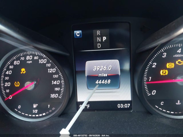 Продажа на аукционе авто 2018 Mercedes-benz C 300, vin: 55SWF4JB6JU278810, номер лота: 46132752