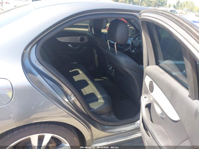 Продажа на аукционе авто 2018 Mercedes-benz C 300, vin: 55SWF4JB6JU278810, номер лота: 46132752