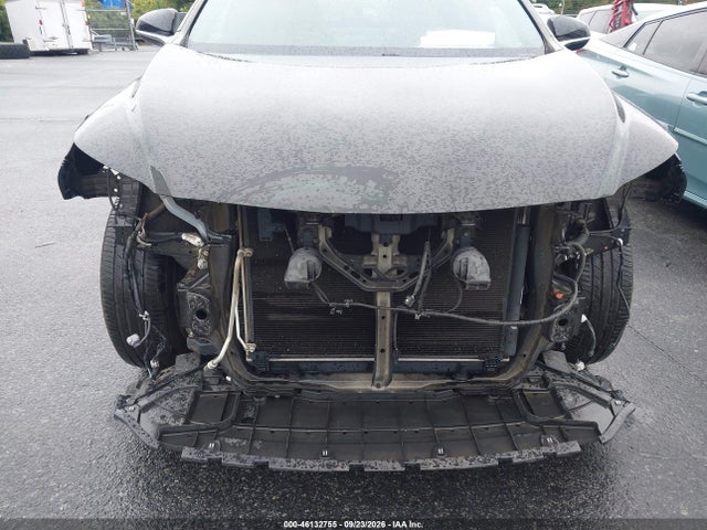 2020 Lexus Rx 350 F Sport მანქანა იყიდება აუქციონზე, vin: 2T2SZMDA8LC253923, აუქციონის ნომერი: 46132755