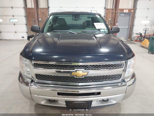 Aukcja sprzedaży 2012 Chevrolet Silverado 1500 Ls, vin: 1GCRKREA5CZ290243, numer aukcji: 46132754