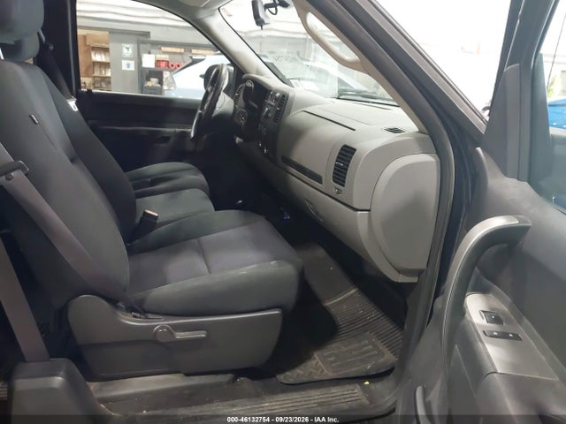 Aukcja sprzedaży 2012 Chevrolet Silverado 1500 Ls, vin: 1GCRKREA5CZ290243, numer aukcji: 46132754
