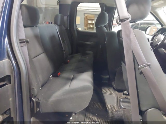 Aukcja sprzedaży 2012 Chevrolet Silverado 1500 Ls, vin: 1GCRKREA5CZ290243, numer aukcji: 46132754