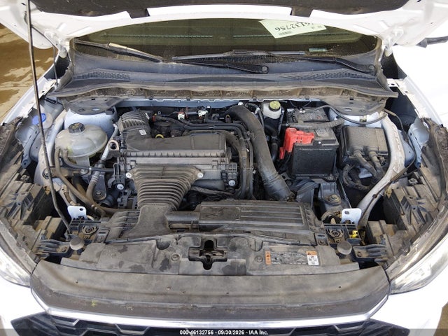 1FMCU9NA0PUA32386 Ford Escape St-line Select