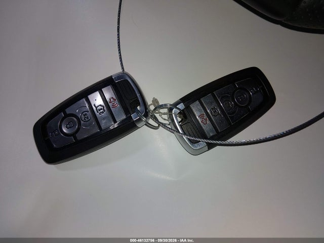 1FMCU9NA0PUA32386 Ford Escape St-line Select