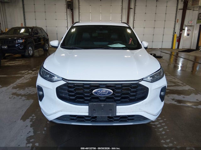 1FMCU9NA0PUA32386 Ford Escape St-line Select