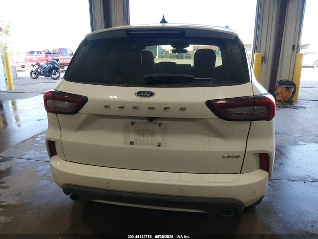 1FMCU9NA0PUA32386 Ford Escape St-line Select