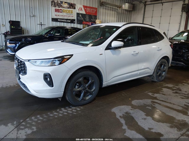1FMCU9NA0PUA32386 Ford Escape St-line Select
